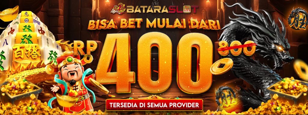 bataraslot-daftar